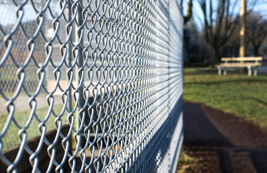 custom-fence-install